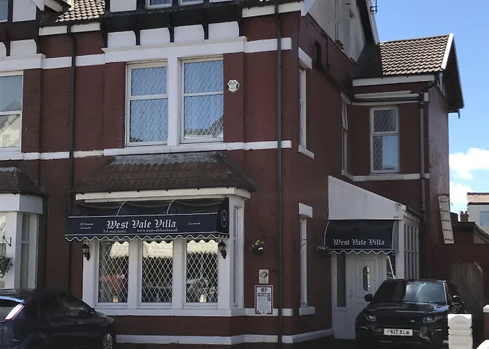 West Vale Villa