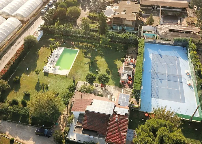 Villa Savarino