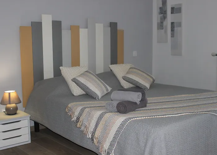 Bed and Breakfast Domaine de calbiac à Dolmayrac