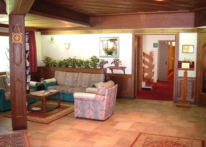 Hotel Molino