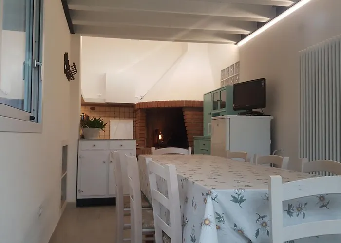 B&B La Casa in Collina Sarmede