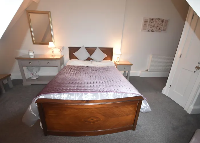 Gordon House Bed & Breakfast Wimborne Minster