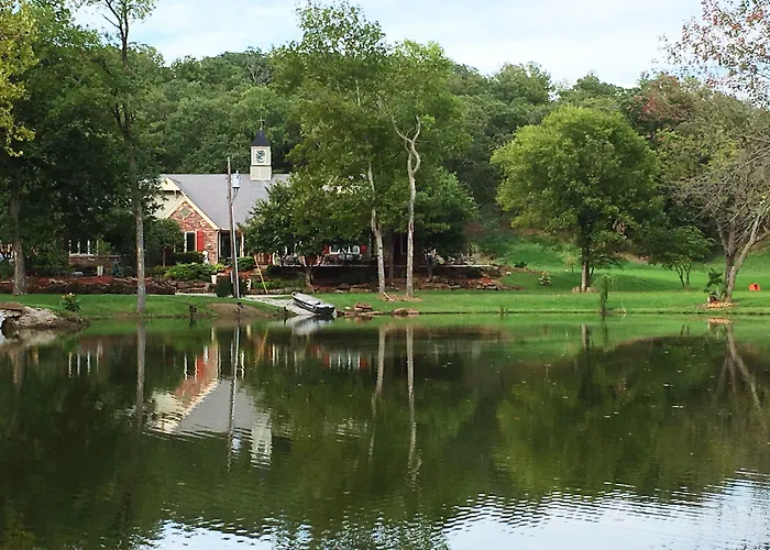 Bardew Valley Inn Bartlesville