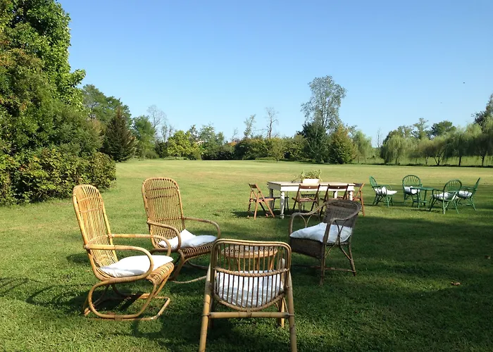 Bed and Breakfast SoloQui Zero Branco