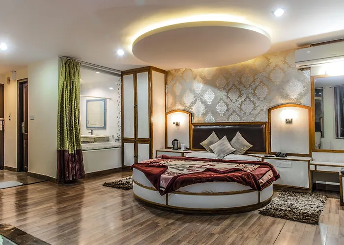 Sukhsagar Regency Bed & Breakfast Chhota Simla