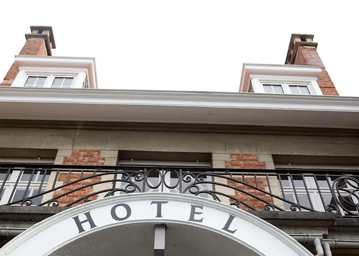 Hotel Villa Monte