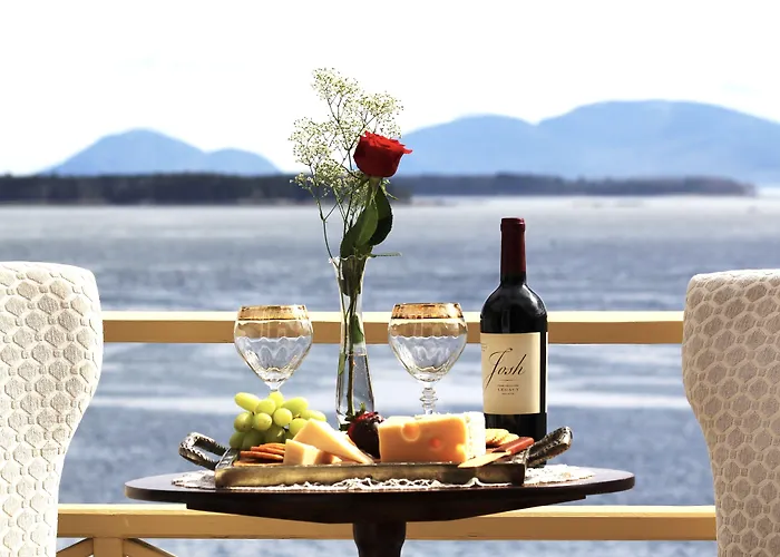 Acadia Bay Inn Sullivan