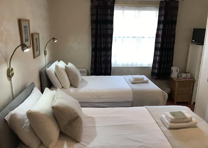 Galtres Lodge Hotel & Forest Restaurant