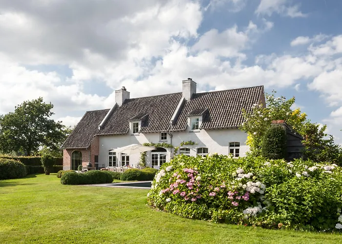 B&B De Lievde