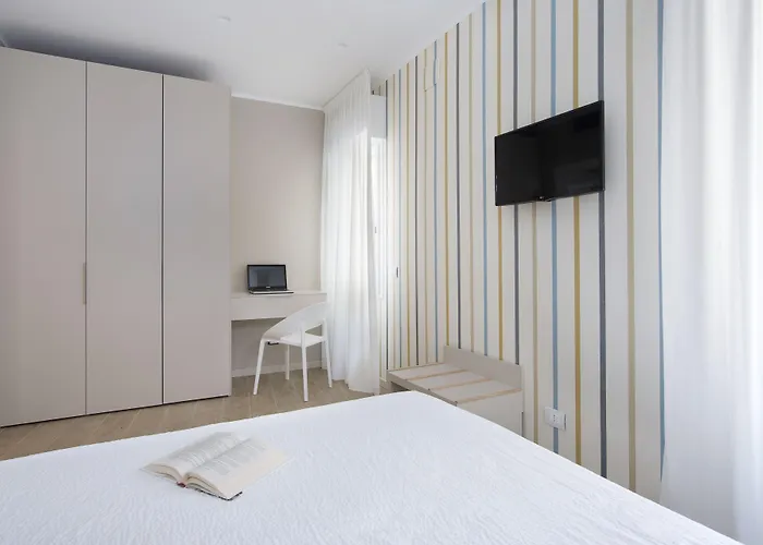 Residence Dolcemare