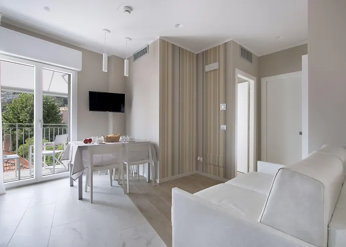 Residence Dolcemare