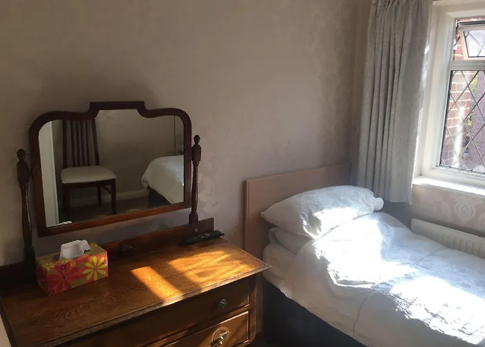 Edgware B&B