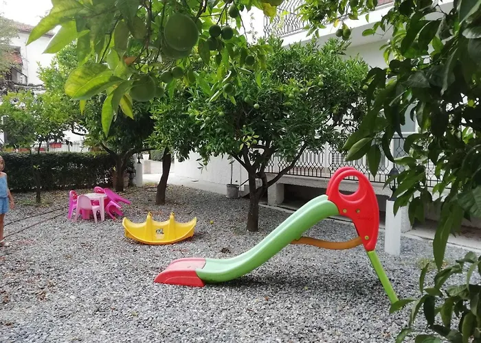 Bed and Breakfast Le Donne di Giannino Rende