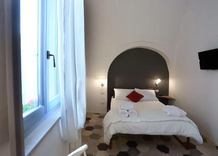 Fonteblu B&B