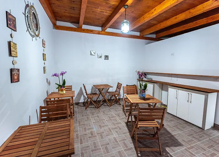 Bed and Breakfast La Scalinata Marina di Mancaversa