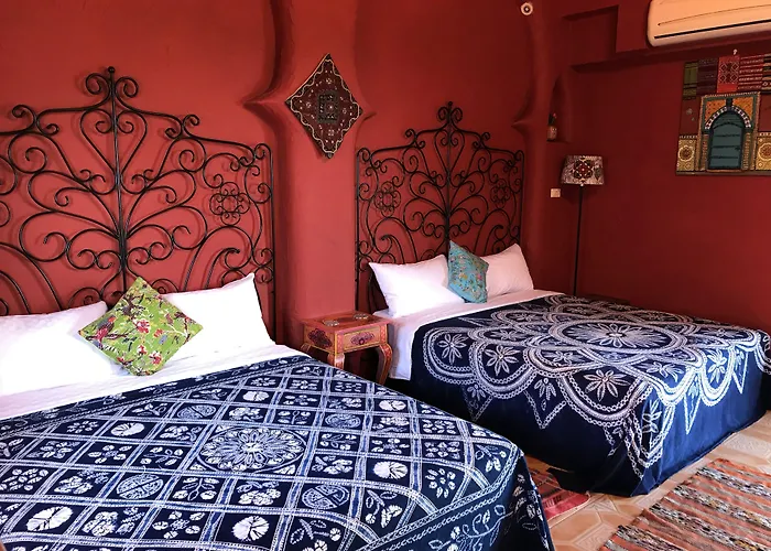 Wishingwell B&B Donghe
