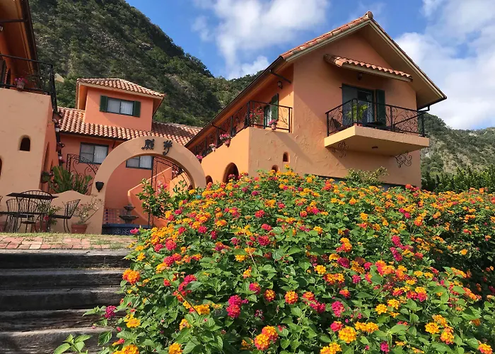 Wishingwell B&B