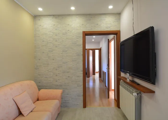 B&B Culla DelLʼAquila
