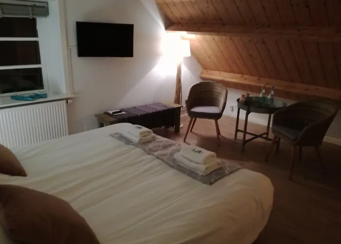 Bed and Breakfast Bergen1928