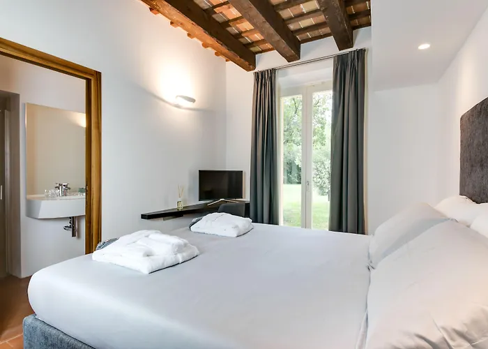 Corte livia Room&Breakfast Forlì