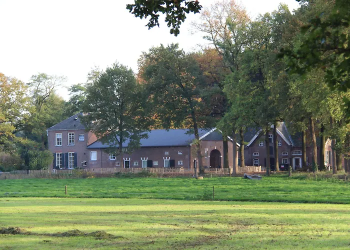 Hotel Restaurant Roerdinkhof Winterswijk