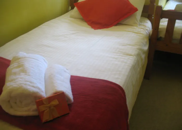 Bed and Breakfast The Holly Tree Cambridge