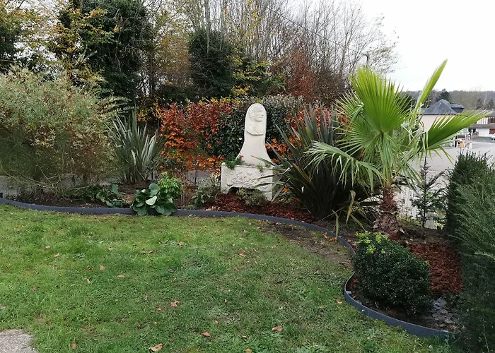 Les Cloches De Corneville Quillebeuf-sur-Seine