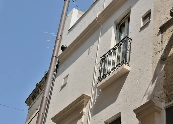 Il Piccolo Principe B&B Gravina in Puglia