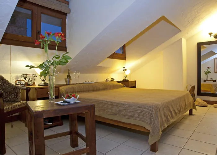 Hotel Triskel