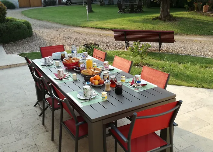 La Haute Traversiere Francueil