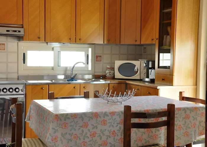 Bed and Breakfast Santa Teresa Castelvetrano