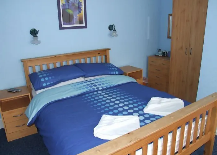 Braedene Lodge Paignton