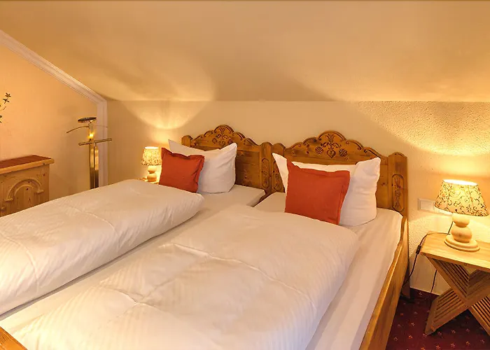 Hotel&Restaurant Kaiserhof
