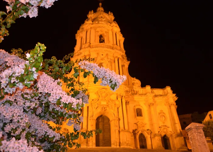 Bed and Breakfast Giogaia Modica