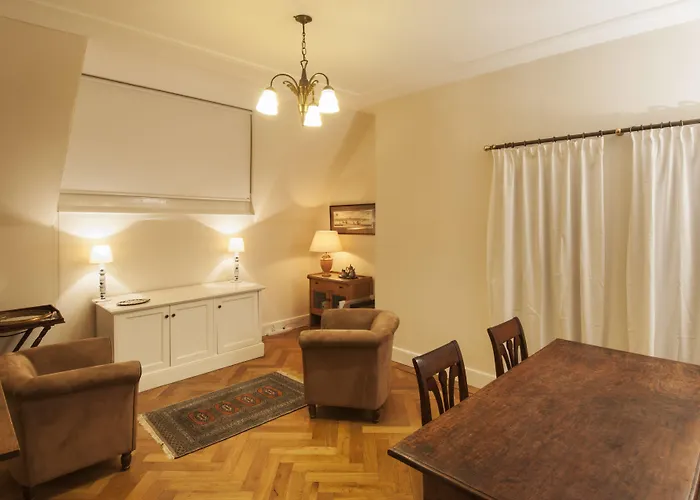 De Schiedamse Suites