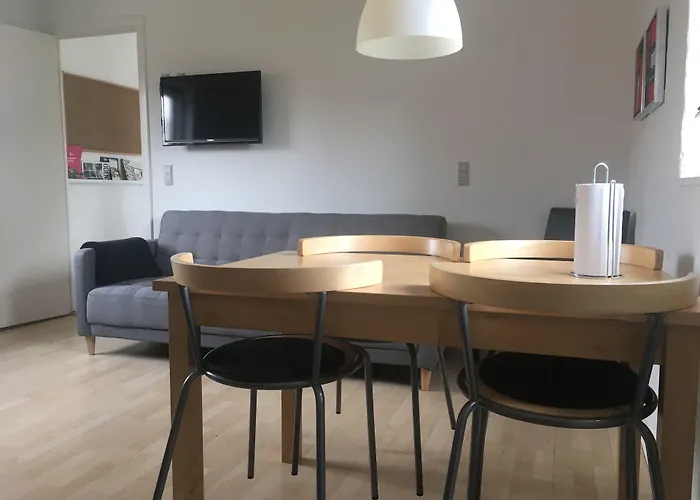 Birkende Bed And Breakfast