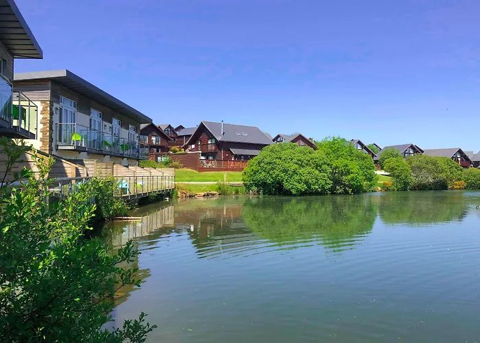Retallack Resort
