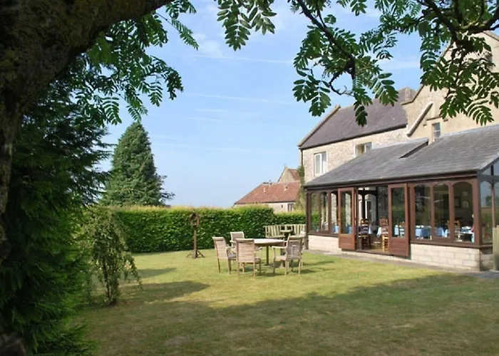 Toghill House Farm Bed & Breakfast Wick 