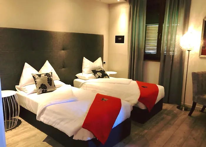 Villa Quercia Relais & Spa Tassullo
