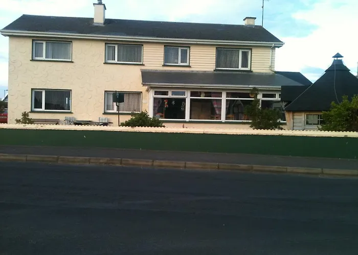 Ceecliff House Bed & Breakfast Culdaff