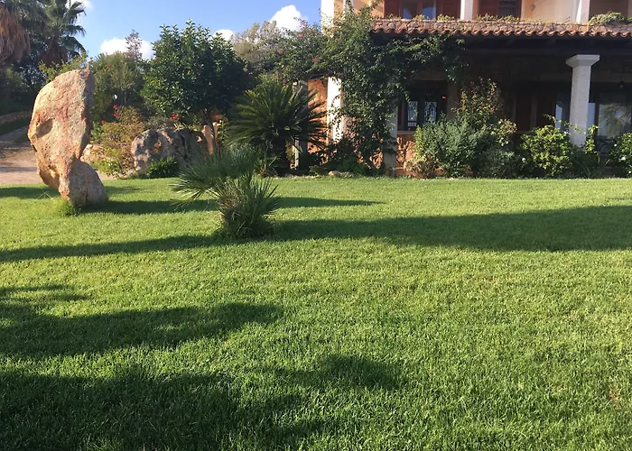 Villa Anastasia Cugnana
