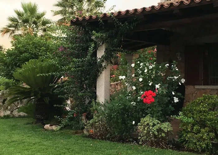 Villa Anastasia Cugnana