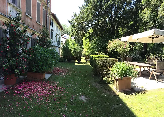 Ca' Marsure B&B