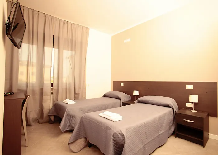 B&B Grandangolo