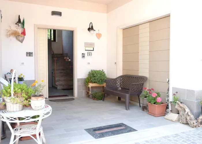 B&B Grandangolo