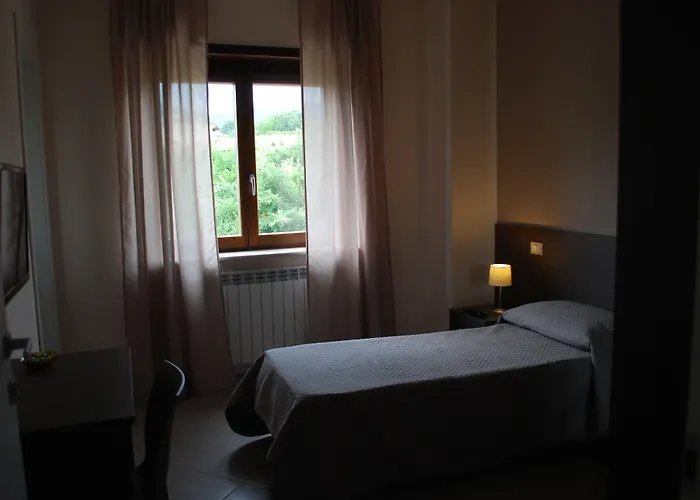 B&B Grandangolo