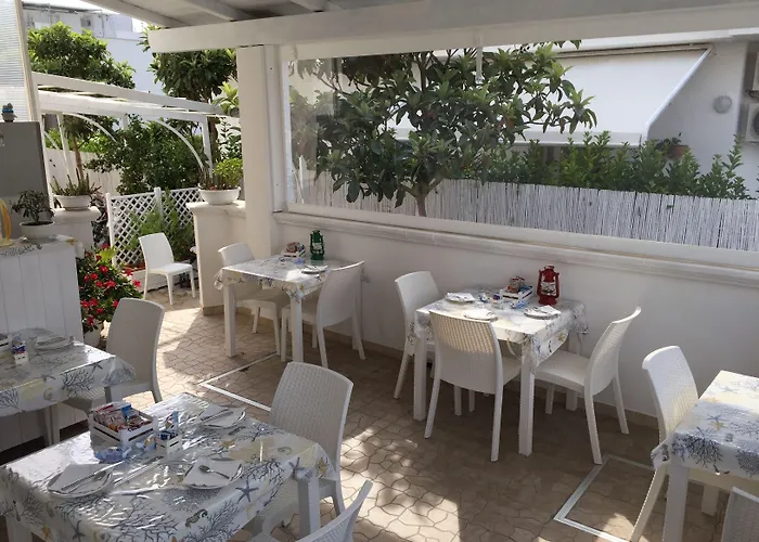 Bed and Breakfast Nonna Pina Torre Canne