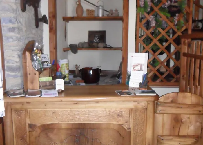 Bed and Breakfast I Camuni Capo di Ponte