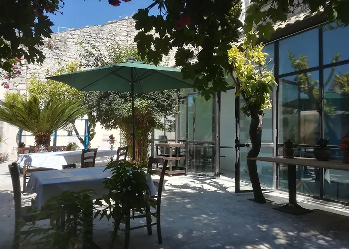 Residenza Donnafugata B&B Ragusa