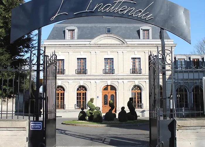 L’inattendu